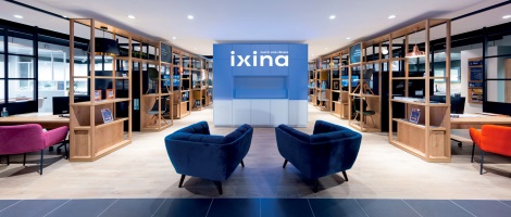 Expansion d’ixina en Corse : le réseau s’associe à un acteur local pour accélérer son développement