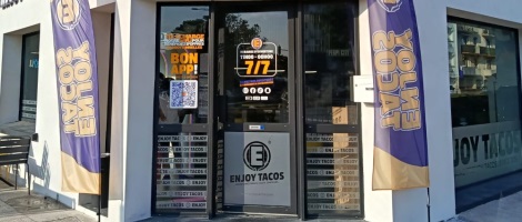 Enjoy Tacos prépare une forte montée en puissance en 2026