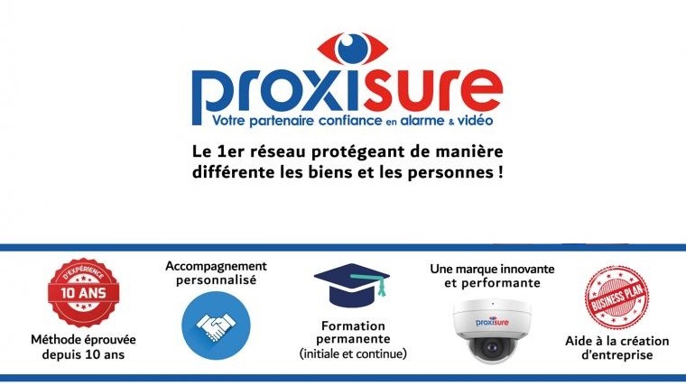 Franchise PROXISURE