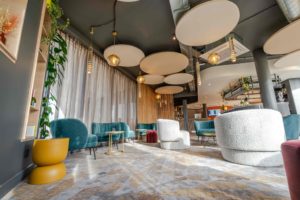 Hôtel Akena Châlons-en-Champagne 