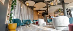 Châlons-en-Champagne accueille un nouvel hôtel Akena