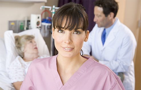 Assistance à domicile par STUDIOSANTÉ