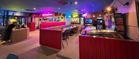 Maxence Militon rejoint La Brigade en convertissant son établissement