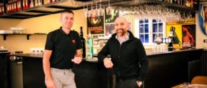 Jordan Tomas Pizza accueille un nouveau franchisé au sein de son réseau