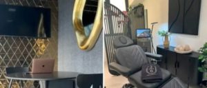 Laser 26 consolide sa présence en France avec deux ouvertures à Cagnes-sur-Mer et à Montélimar