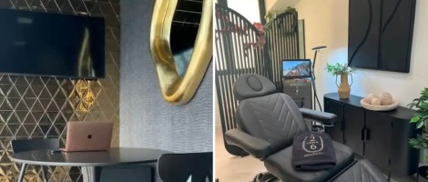 Laser 26 consolide sa présence en France avec deux ouvertures à Cagnes-sur-Mer et à Montélimar