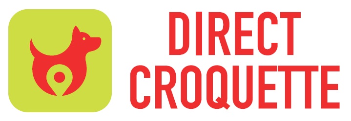 Logo franchise Direct Croquette 