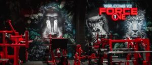 Le réseau One Fitness Club dévoile son concept V3 à Strasbourg