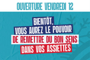 Écomiam inaugure prochainement une enseigne à Dammarie-les-Lys