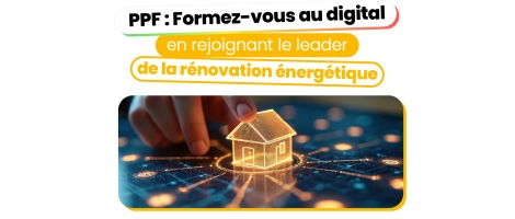 Rénovation énergétique : pourquoi PPF s’impose comme l’opportunité franchisée de la décennie ?