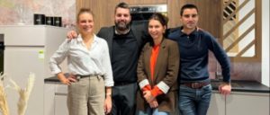 Deux nouvelles ouvertures pour SoCoo'c à Perpignan et Concarneau