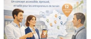 2025 : PASSTIME accélère son développement et prépare ses 20 ans en 2026