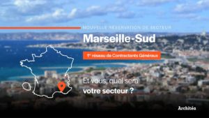 Architéa Marseille-Sud