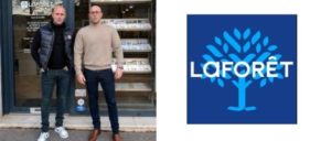 Franchise immobilière : comment Brice et Tanguy Mercier ont doublé leur chiffre d’affaires chaque année avec Laforêt