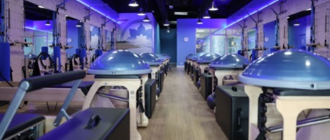 Franchise bien-être : Club Pilates s’implante à Saint-Maur-des-Fossés