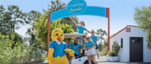 maeva reprend les franchises Camping Paradis et Ushuaïa Villages