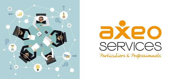 Gouvernance en entreprise, AXEO Services 