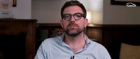 Cinq bonnes raisons de rejoindre le réseau CapCar