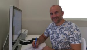 Hervé PESLIN, cofondateur de PASSTIME®