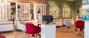 Lissac modernise ses magasins de Saint-Germain-en-Laye et Paris 15ème