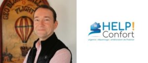 Reconversion professionnelle : de cadre dirigeant à franchisé Help Confort