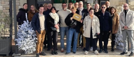 4R Raison Home, un dispositif qui rassure les franchisés