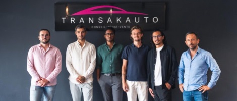 Intermédiation automobile : le modèle TransakAuto réussit son implantation à La Réunion