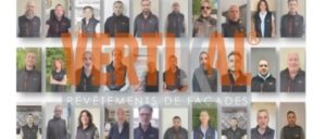 VERTIKAL®, le concept de protection et de rénovation de façades de maisons