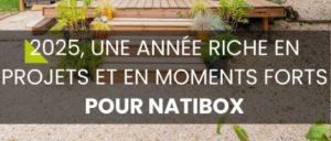 2025, une année riche en temps forts pour le réseau Natibox