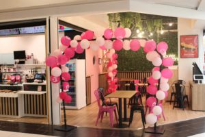 Boutique Miss Cookies Coffee Saint-Étienne 