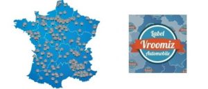 Vroomiz : un modèle hybride qui redéfinit l’accompagnement des professionnels de l’automobile