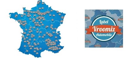 Vroomiz : un modèle hybride qui redéfinit l’accompagnement des professionnels de l’automobile