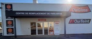 Le réseau OuiGlass attire des profils en reconversion partout en France