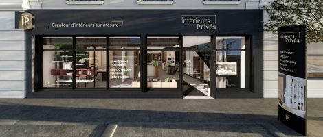 Intérieurs Privés fait confiance à AC Franchise pour le recrutement de ses franchisés