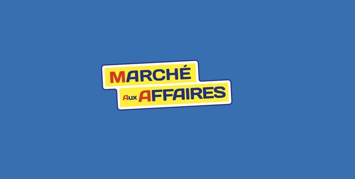 Logo Marché aux Affaires