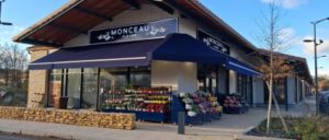 Transmission, multi-franchise, reconversion : Monceau Fleurs séduit tous les profils d’entrepreneurs