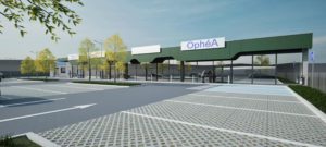 Opportunité d'implantation New Jump à Colmar