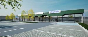 Franchise loisirs : New Jump recherche un franchisé pour Colmar