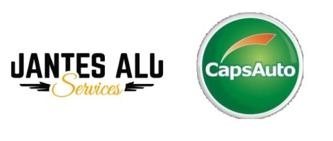 Réparation automobile : CapsAuto et Jantes Alu Services misent sur la rénovation plutôt que le remplacement