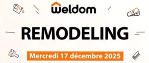 Le magasin Weldom de Saulieu s’offre un nouveau départ