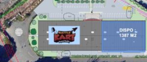 Opportunité de franchise New Jump à Lille Métropole