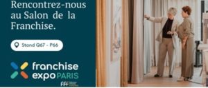 Heytens recrute ses franchisés au Salon Franchise Expo Paris 2026