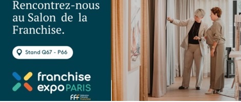 Heytens recrute ses franchisés au Salon Franchise Expo Paris 2026
