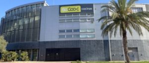 Année 2025 record pour SoCoo'c avec un chiffre d'affaires de 374 millions d'euros