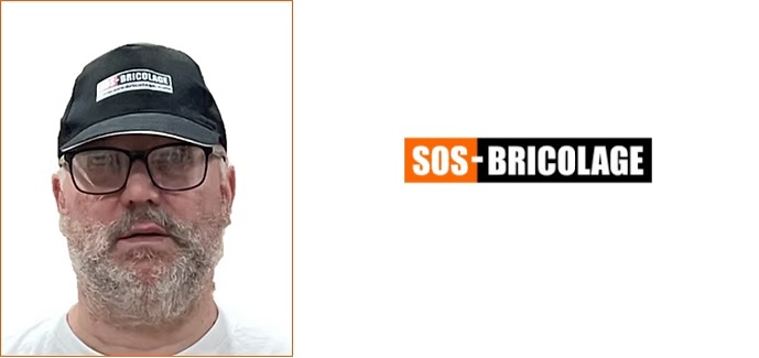 François, SOS BRICOLAGE Saône-et-Loire
