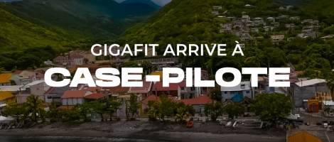 Fitness premium : GIGAFIT confirme son ancrage en Martinique avec une nouvelle implantation