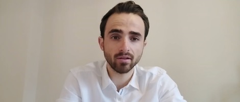 Interview de Gabriel Bois, adhérent du réseau VERTIKAL®