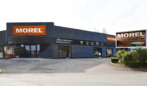 Magasin Morel 