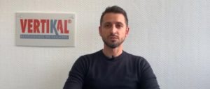 De fonctionnaire à entrepreneur : le pari réussi de Mathieu Chouteau avec VERTIKAL®