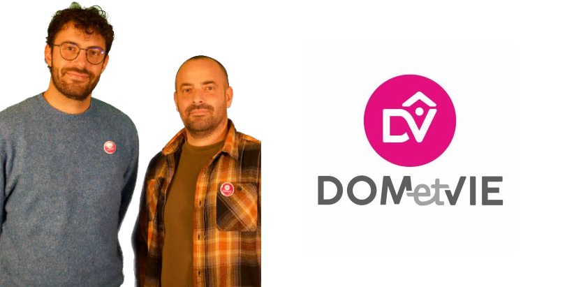 Yann et Xavier Dartiguenave